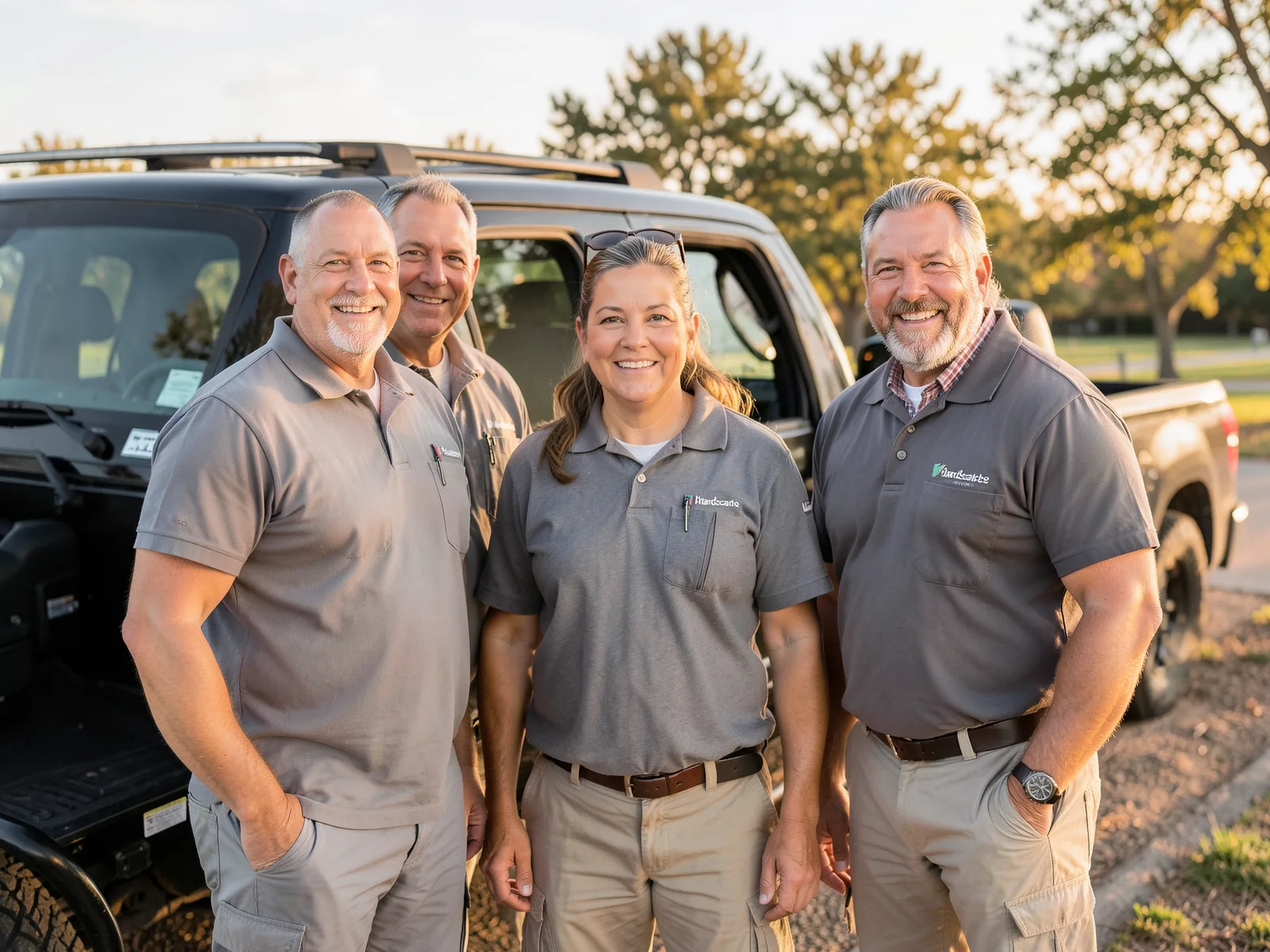 Plano Hardscaping Design company in Orchard Park, NY